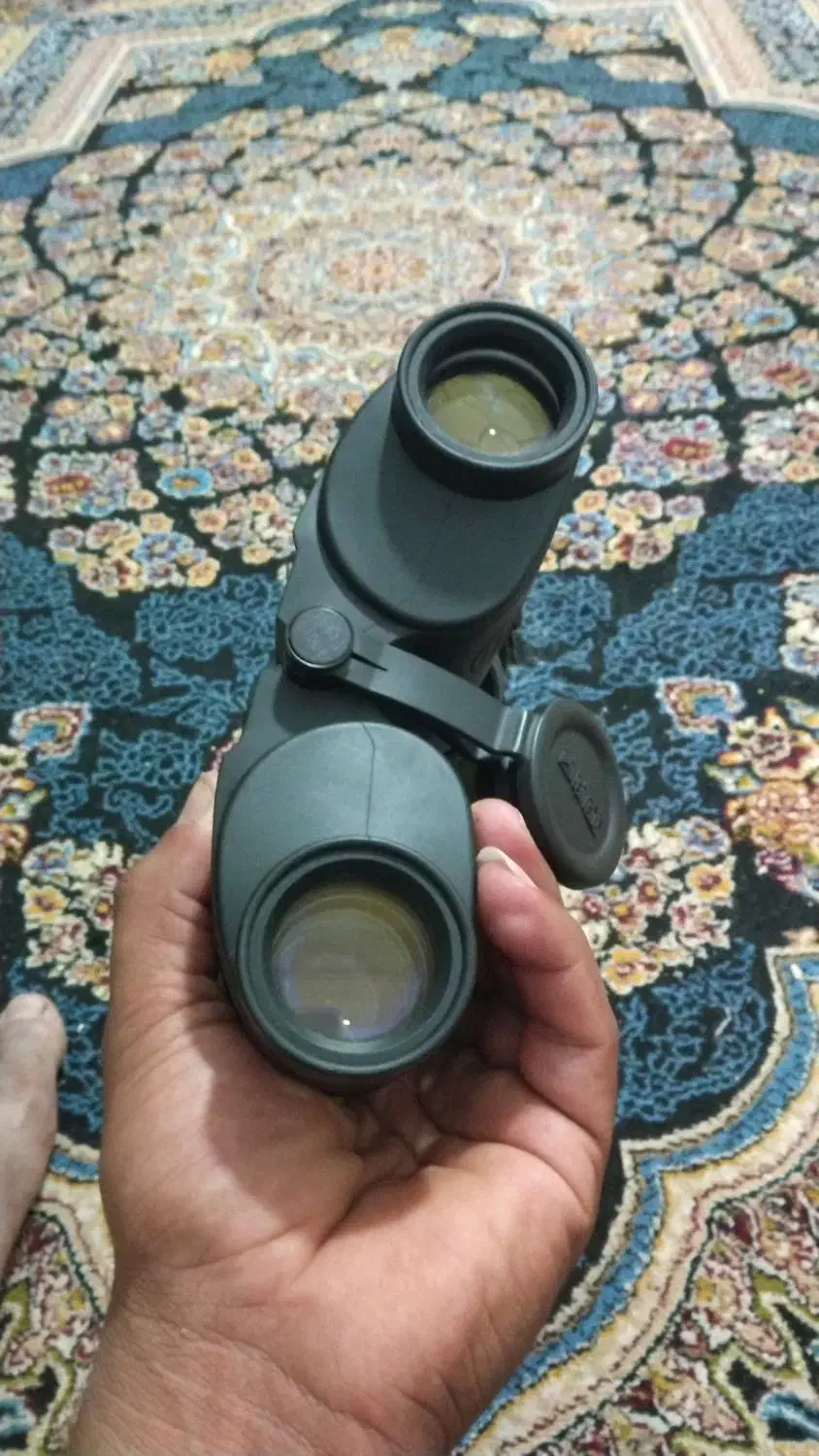 دوربین دو چشمی اشتاینر صافاری|کوهنوردی و کمپینگ|بیرجند, |دیوار