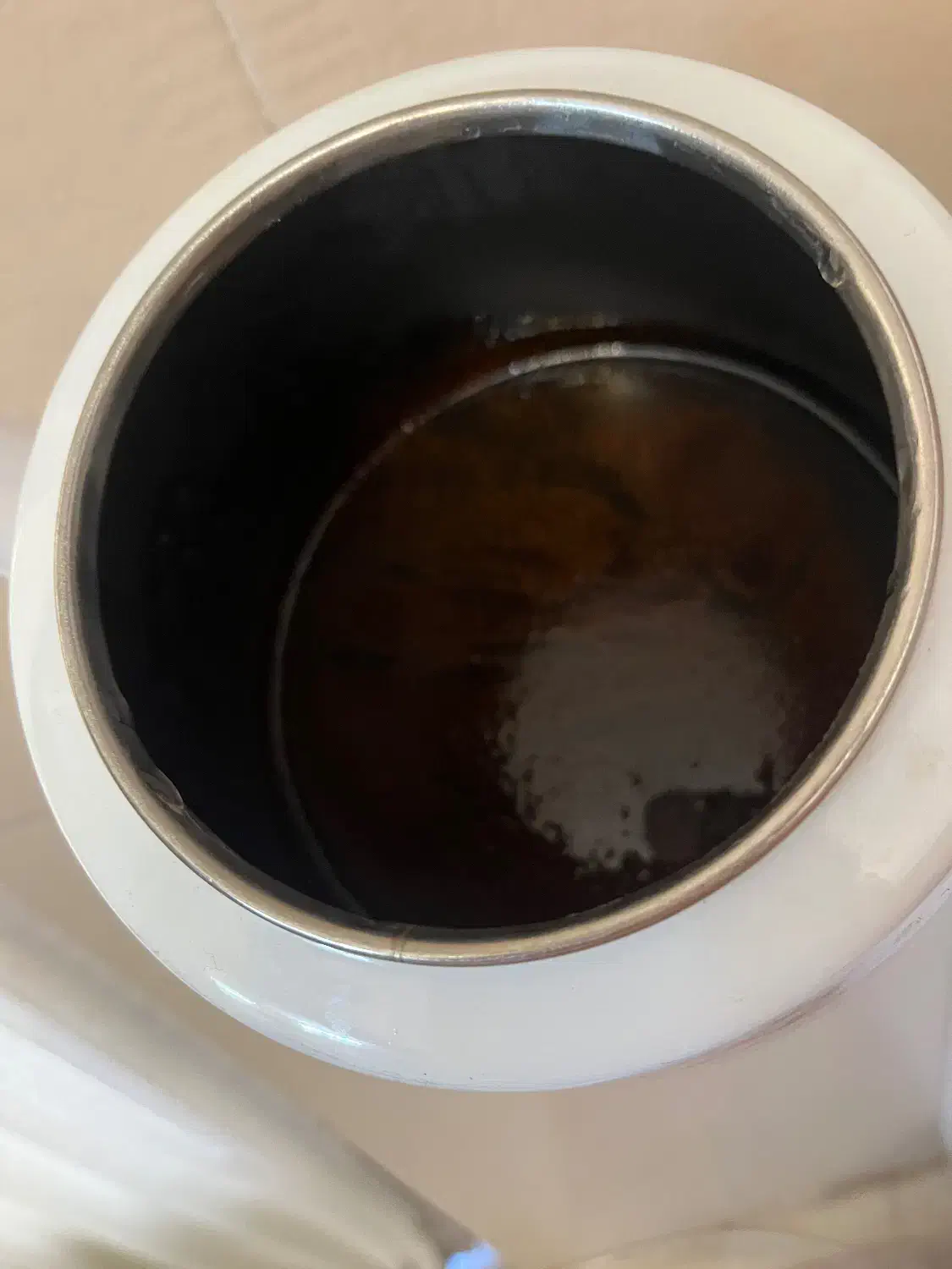 کتری قوری|قوری، کتری، قهوهساز دستی|قم, پردیسان|دیوار