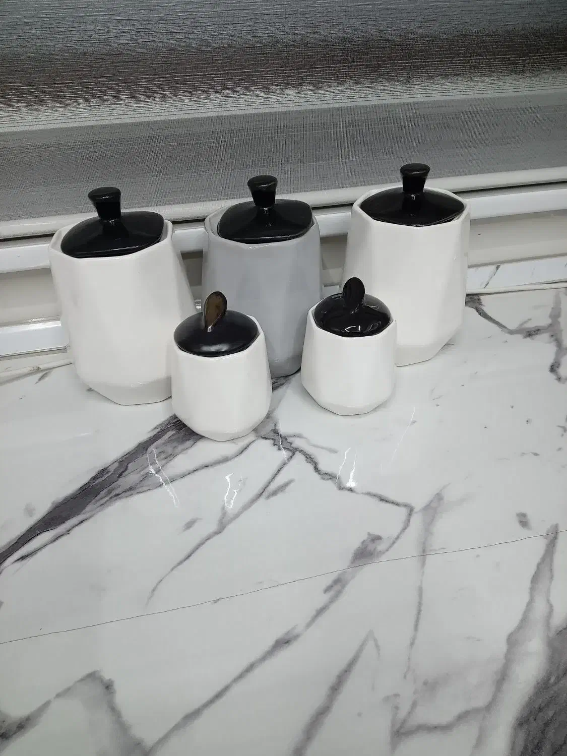 پاسماوری 500000|ظروف نگهدارنده، پلاستیکی، یک‌بارمصرف|قرچک, شهرک الحدید|دیوار