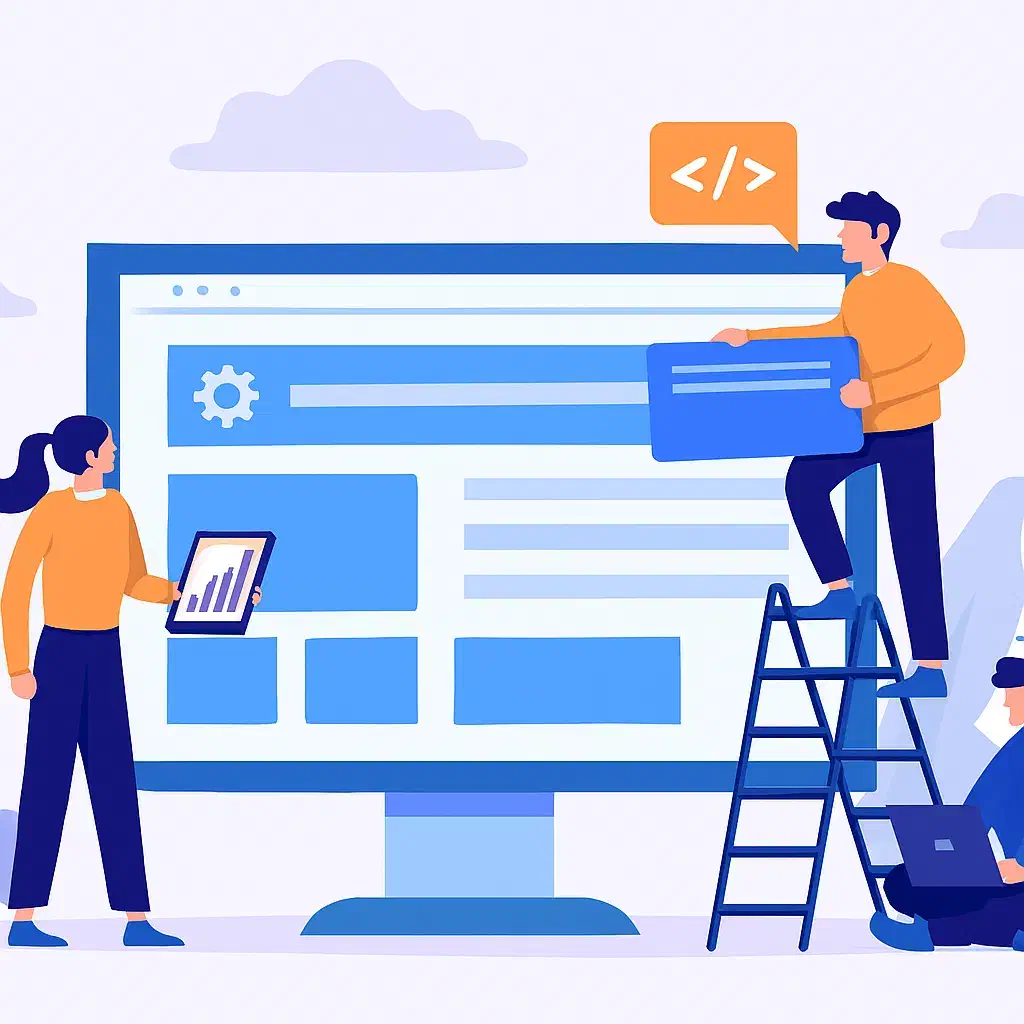 طراحی سایت ،سئو سایت مستقیم با طراح|خدمات رایانهای و موبایل|تهران, شیخ هادی|دیوار