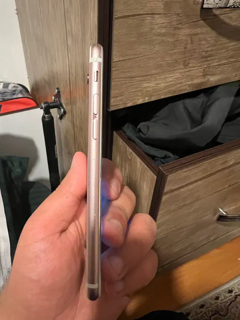 iphone 6s|موبایل|تهران, شهران شمالی|دیوار