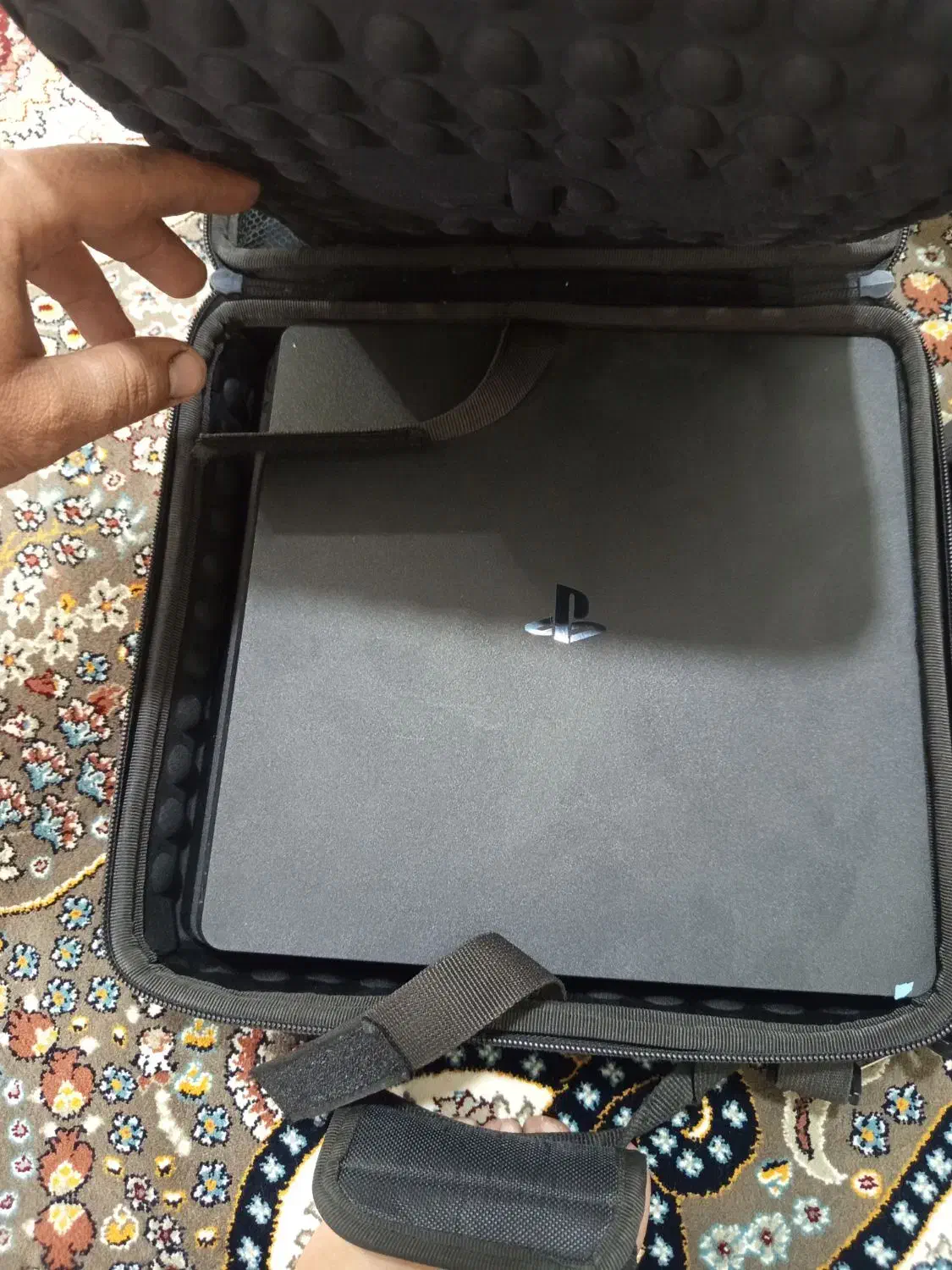 سونی بازی پلی فور|کنسول، بازی ویدئویی و آنلاین|کوهدشت, |دیوار