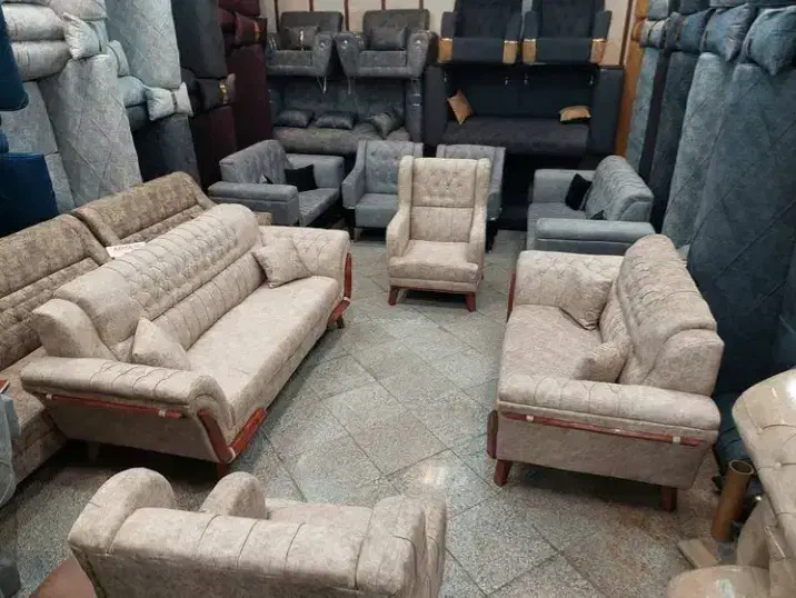 مبلمان رویال در بندر گناوه|مبلمان خانگی و میز عسلی|برازجان, |دیوار