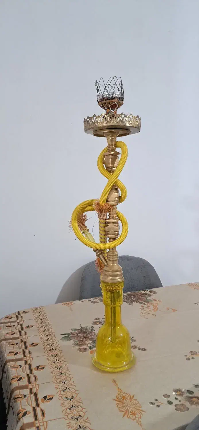 قلیان|کلکسیون و سرگرمی|ملایر, |دیوار