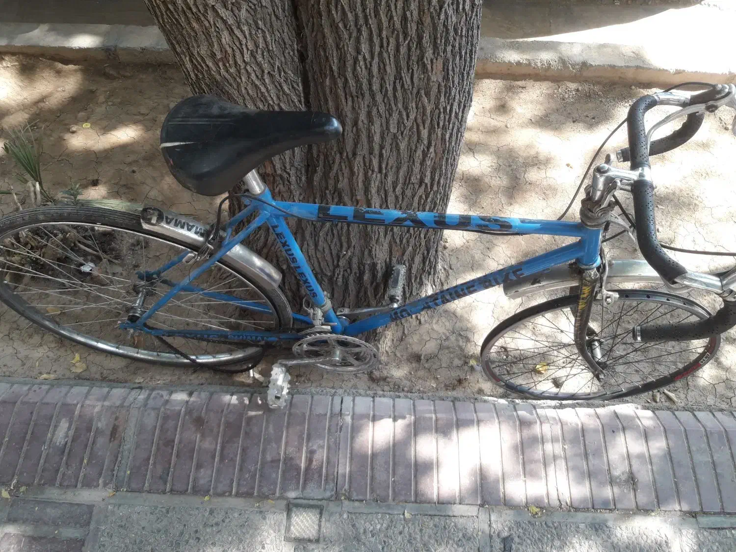 دوچرخه ۲۷ کورسی|دوچرخه، اسکیت، اسکوتر|شیراز, وصال|دیوار