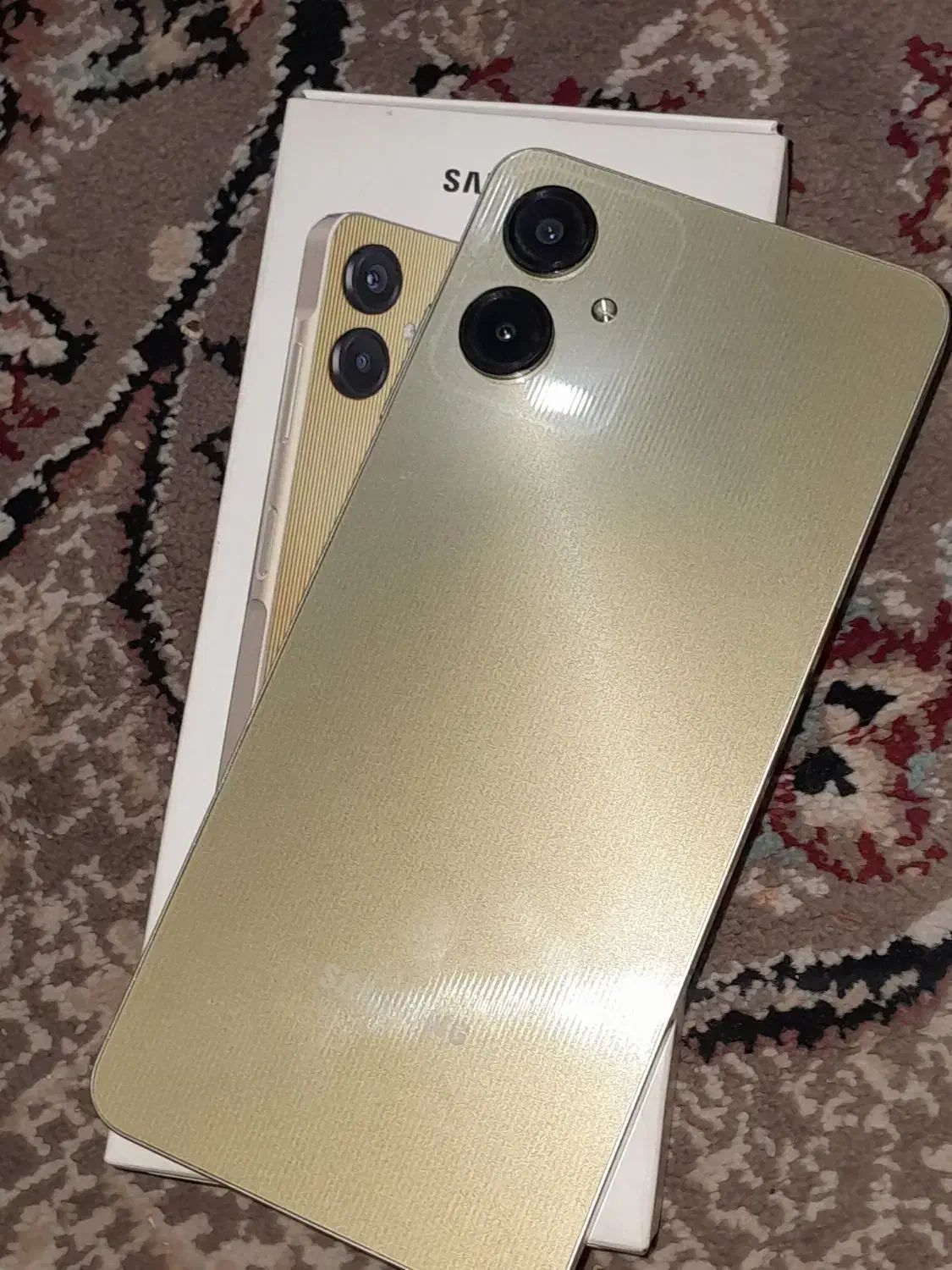 گوشی a06|موبایل|زاهدان, |دیوار