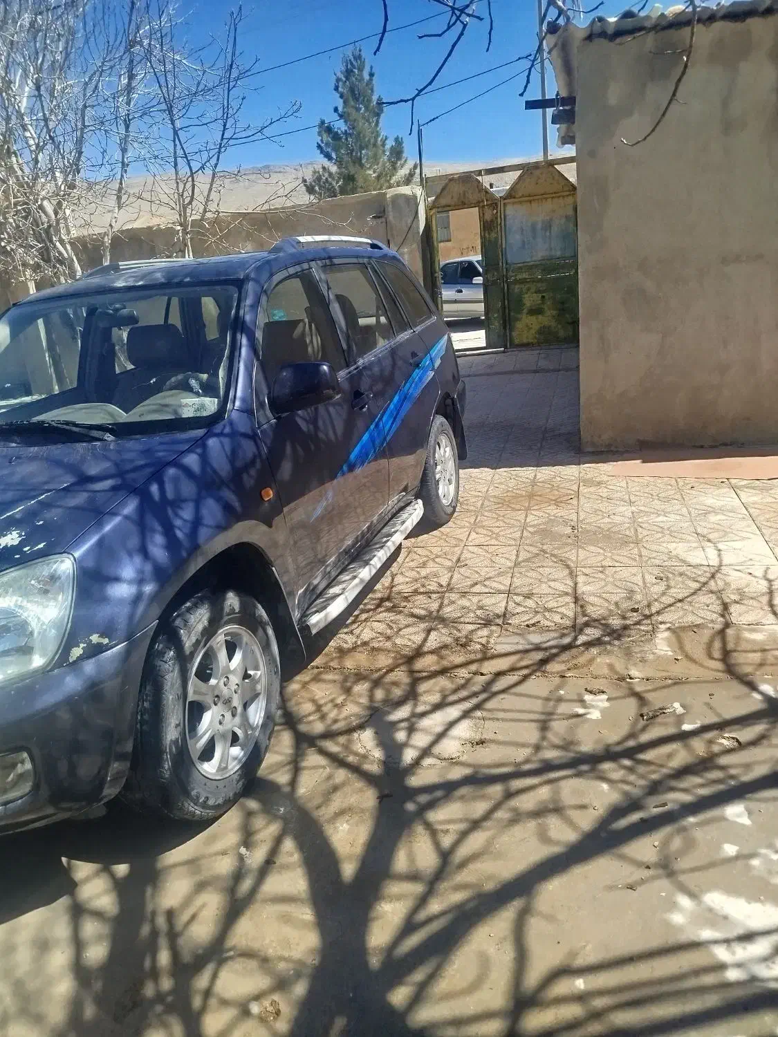 mvmx33|خودرو سواری و وانت|شیراز, گویم|دیوار