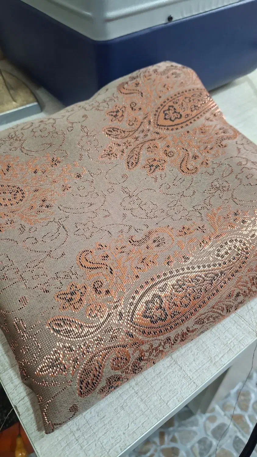 پرده مغازه و پارچه|پرده، رانر، رومیزی|رشت, حمیدیان|دیوار