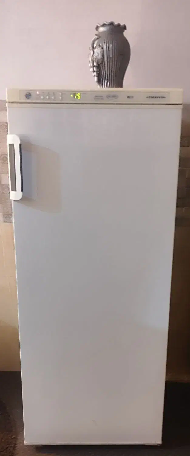 یخچال  فریزر|یخچال و فریزر|مرودشت, ژیان|دیوار