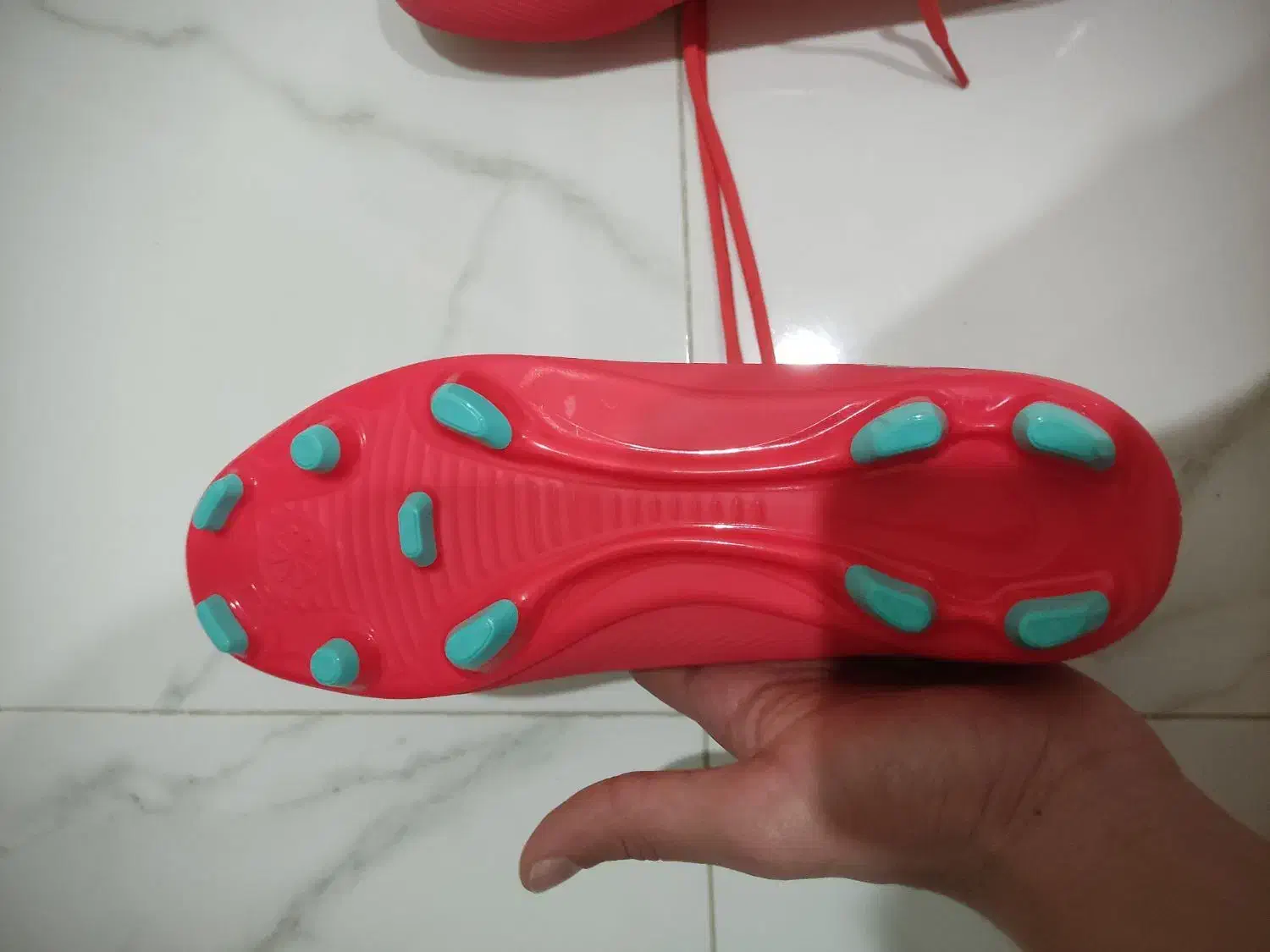 کفش استوک نایک مرکوریال اورجینال سایز ۴۲|تجهیزات ورزشی|اندیشه, شهرک کوثر|دیوار