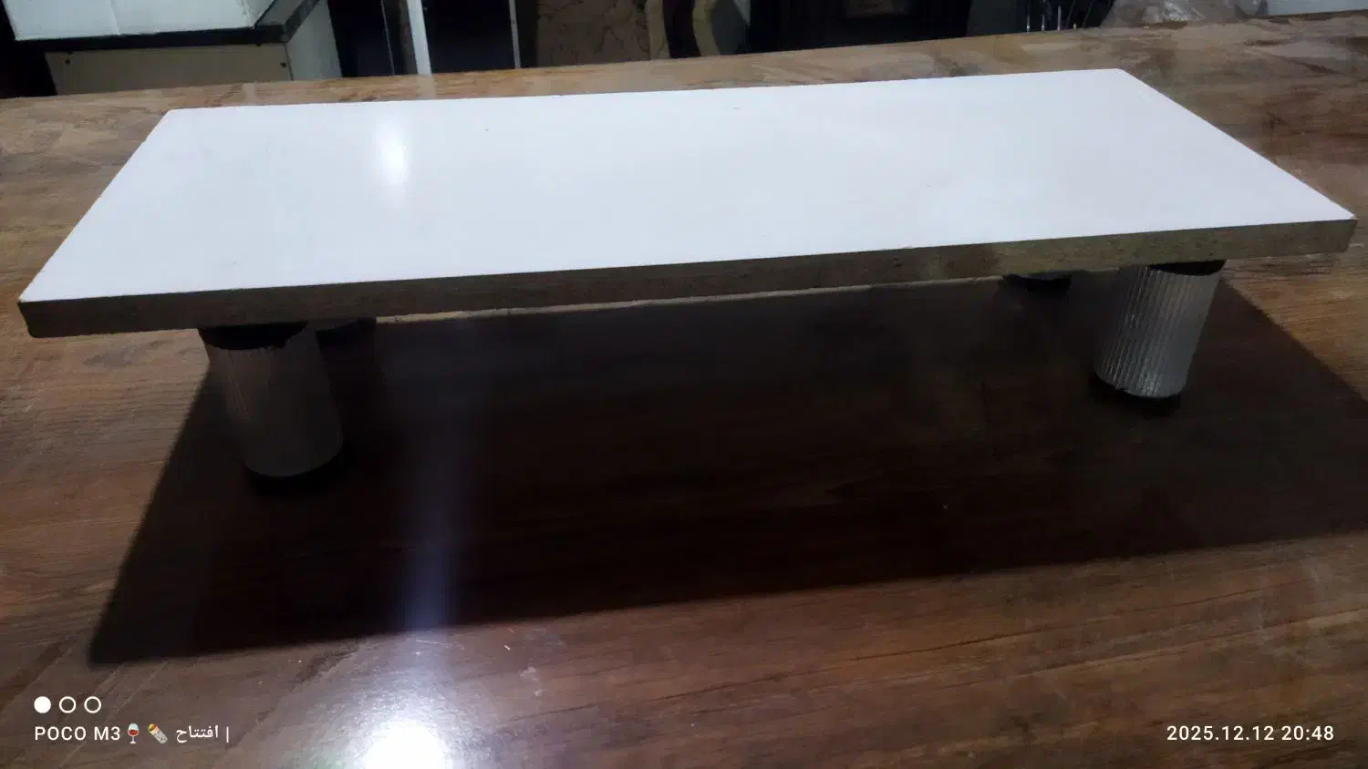 چهارپایه چوبی|قطعات و لوازم جانبی رایانه|بیرجند, |دیوار