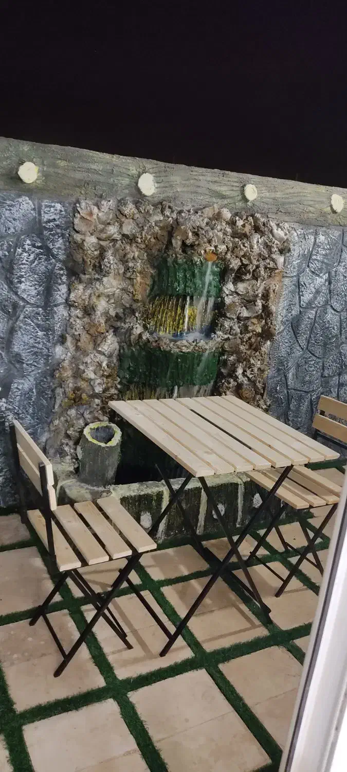 سویت|اجارهٔ کوتاه‌مدت آپارتمان و سوئیت|مشهد, میعاد (شهرک غرب)|دیوار