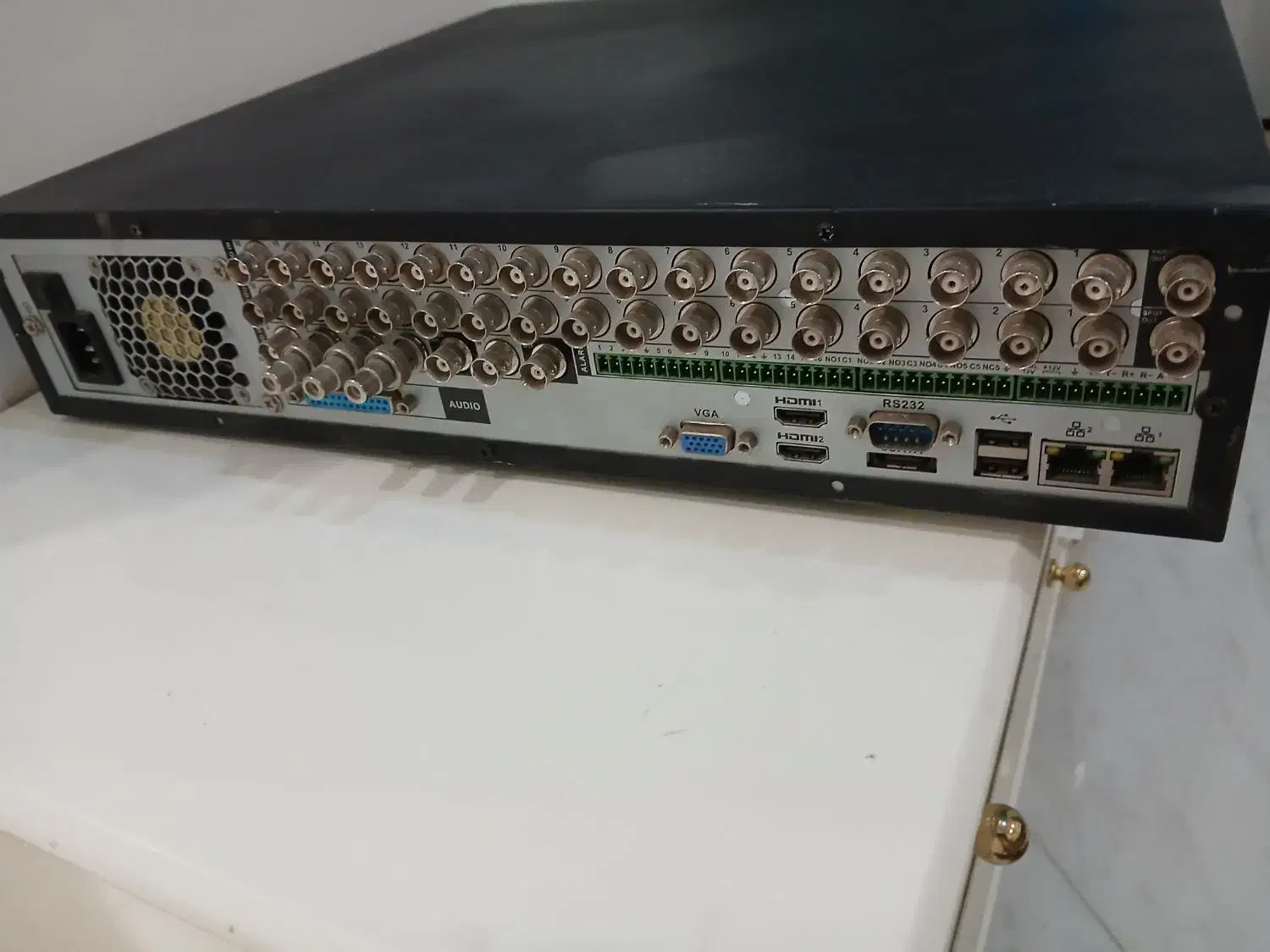 دی وی ار|دوربین مداربسته|تهران, اتابک|دیوار