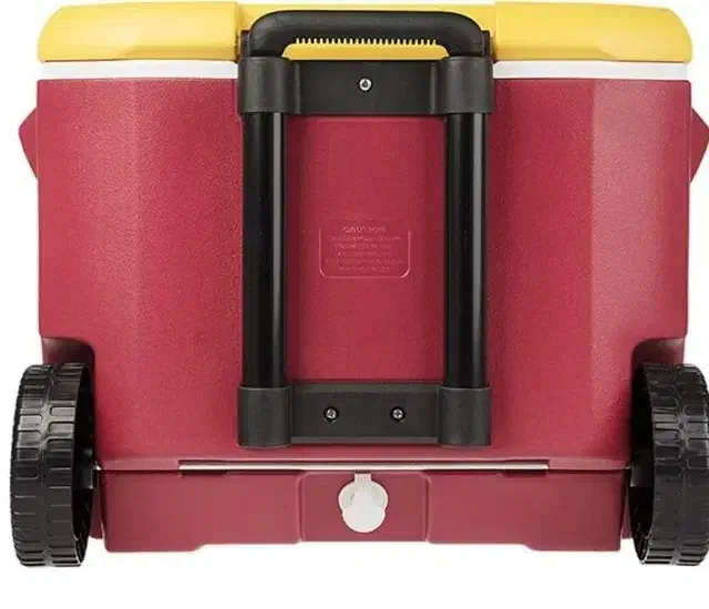 یخدان مسافرتی کلمن|کوهنوردی و کمپینگ|تهران, قزل قلعه|دیوار