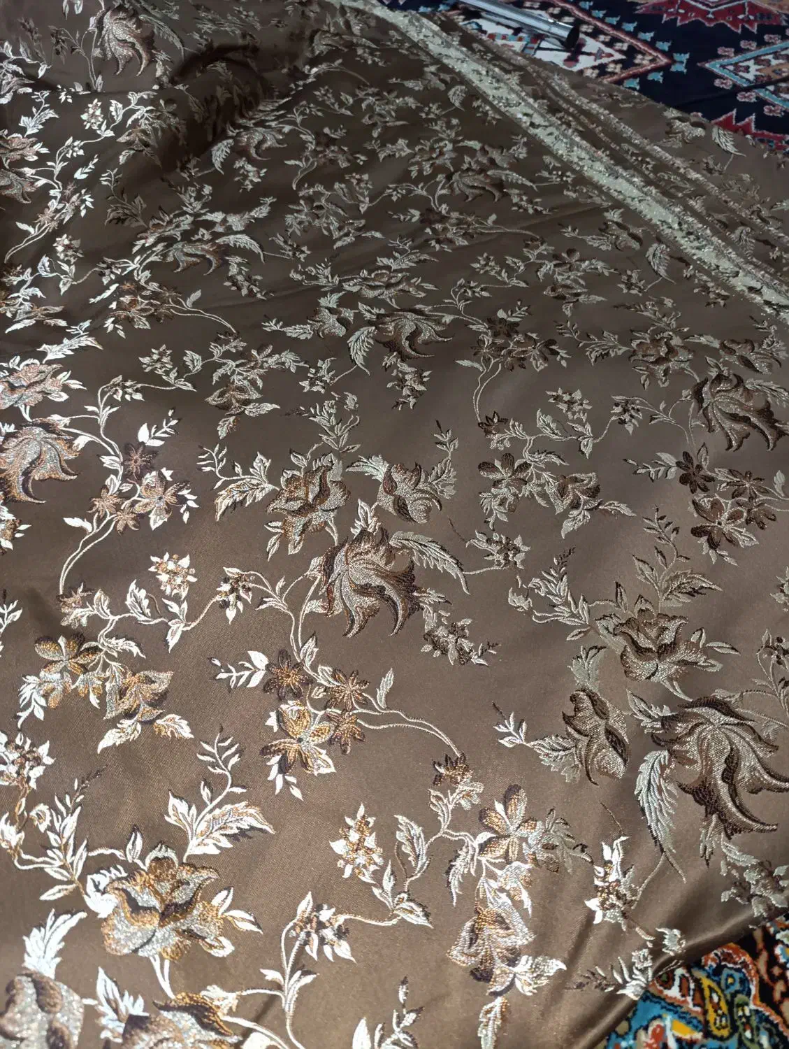 پارچه مبلی|لوازم خیاطی و بافتنی|ملایر, |دیوار