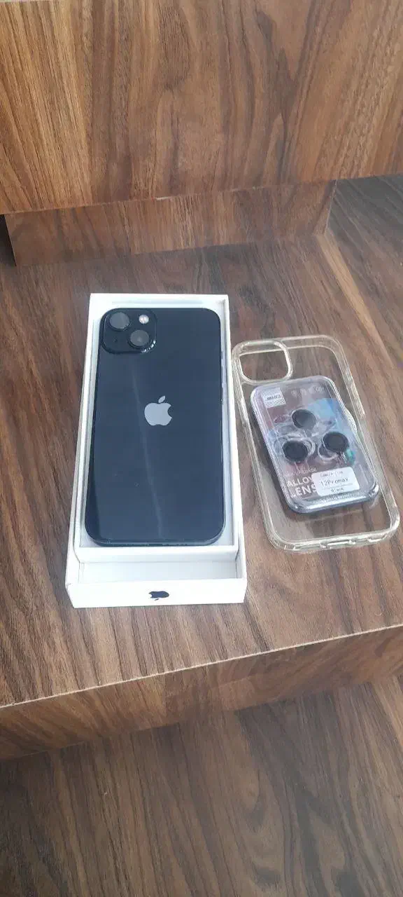 Iphone 13 normal ch 128|موبایل|اسلام‌شهر, شهرک مفیدی|دیوار