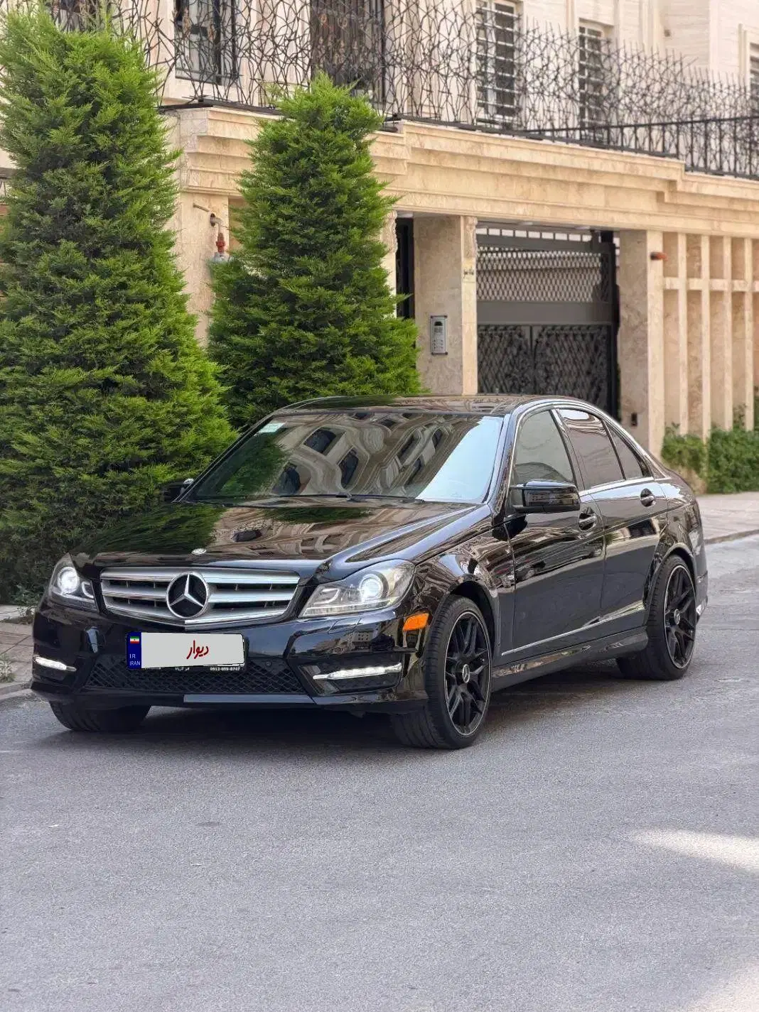 بنز s200|خودرو سواری و وانت|بابل, |دیوار