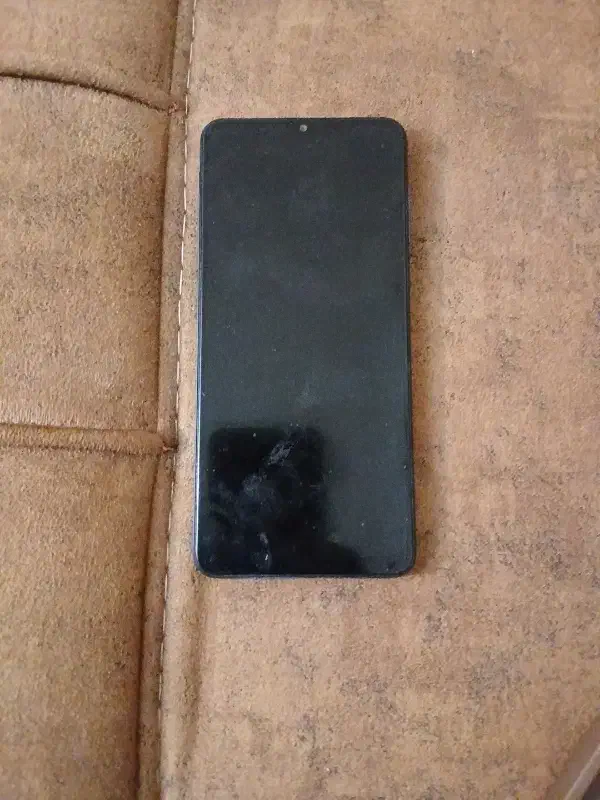 گوشیA12|موبایل|لنجان, |دیوار