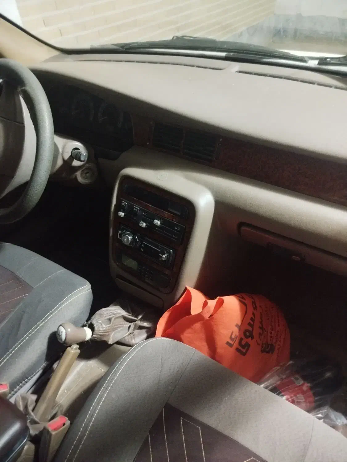 سمندال ایکس90دوگانه شرکتی|خودرو سواری و وانت|نظرآباد, شهرک آزادگان|دیوار