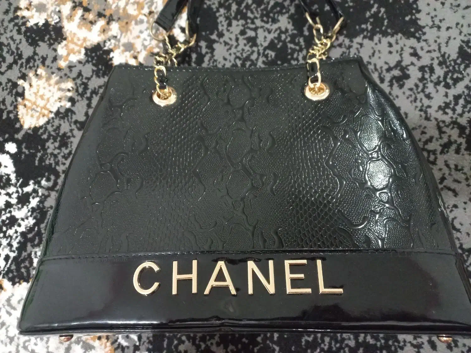 کیف|کیف، کفش، کمربند|پاکدشت, پاکدشت (مامازند)|دیوار