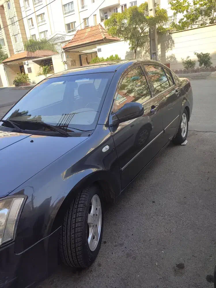 ام وی ام ۵۳۰ مدل ۹۰ بی رنگ|خودرو سواری و وانت|ساوه, |دیوار