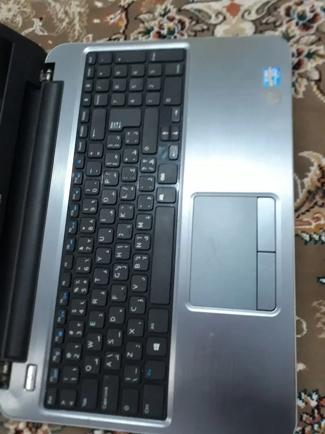 لپ تاپ مارک دل|رایانه همراه|یزد, |دیوار