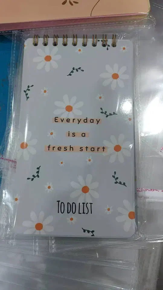 دفترچه یاداشت ۸۰ برگ|لوازم التحریر|ری, دولت‌آباد|دیوار