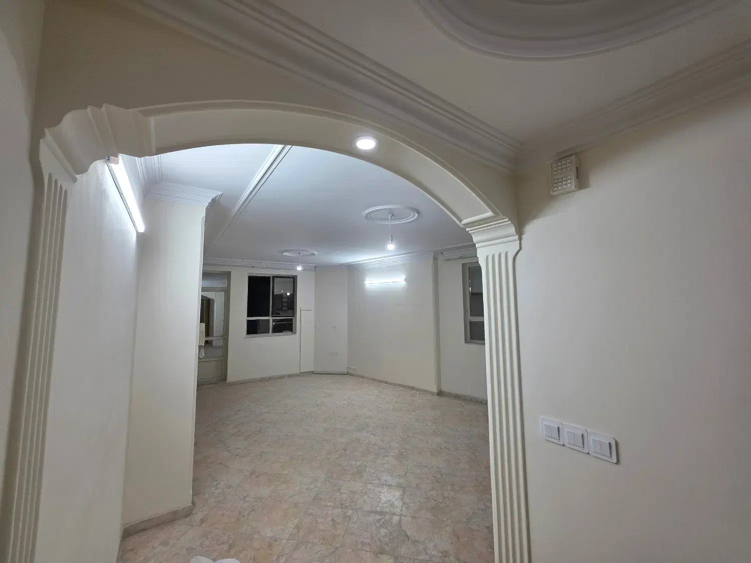 اجاره آپارتمان|اجارهٔ آپارتمان|شاهرود, |دیوار