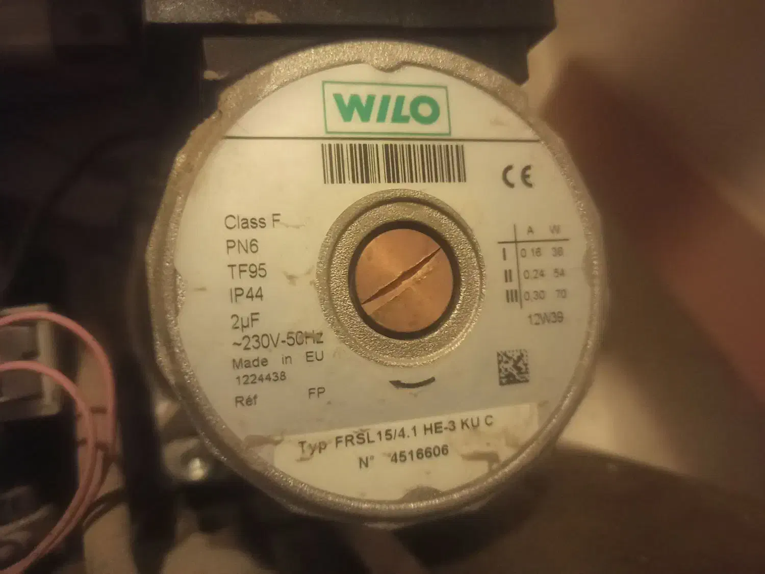 سرویس وتعمیر پکیچ|خدمات پیشه و مهارت|اصفهان, زاجان|دیوار