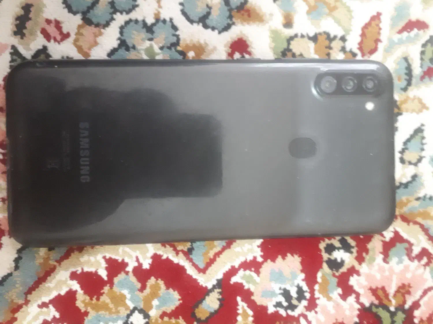 گوشی A11|موبایل|کرمان, |دیوار