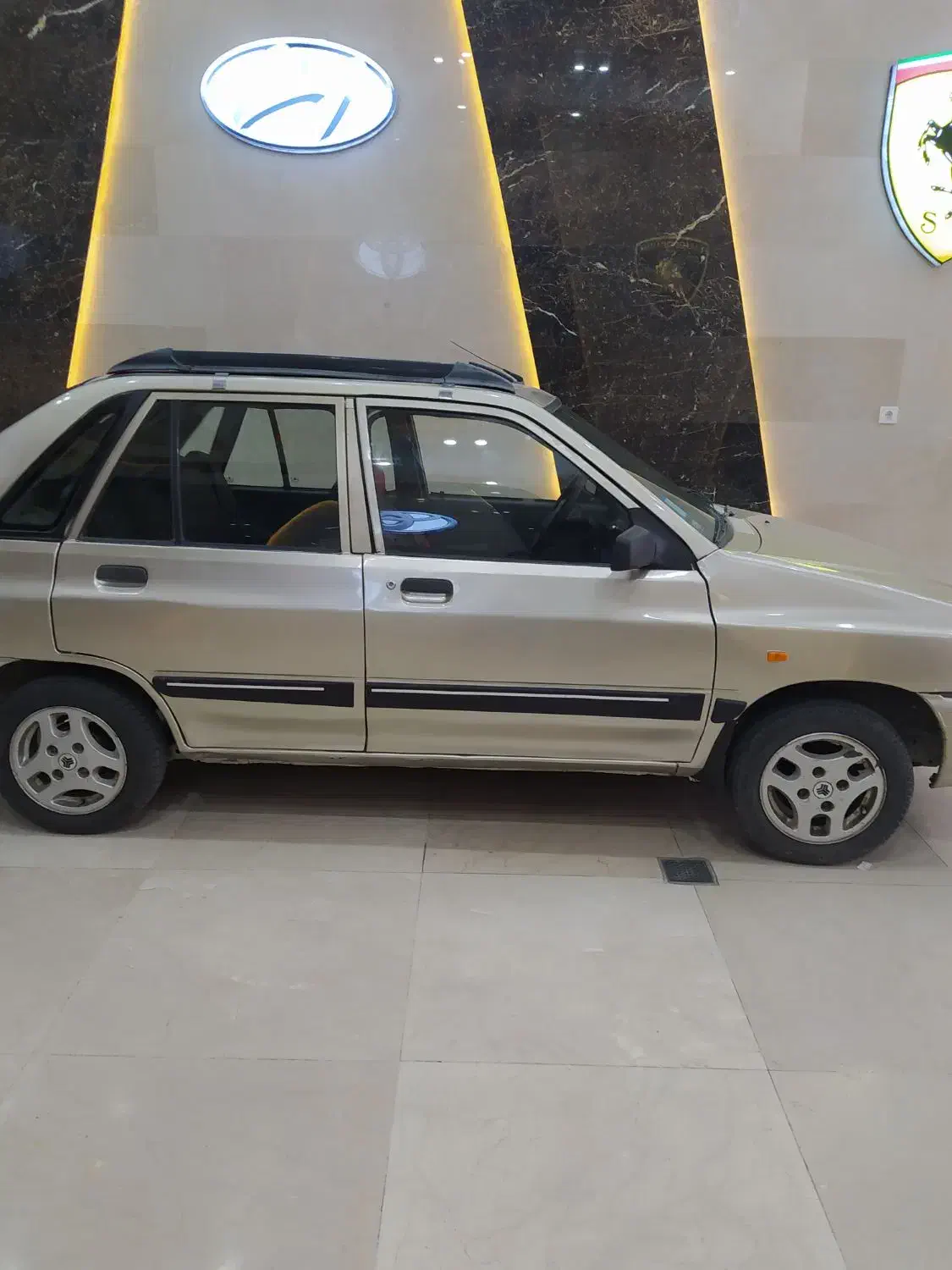 پراید 141|خودرو سواری و وانت|اراک, |دیوار