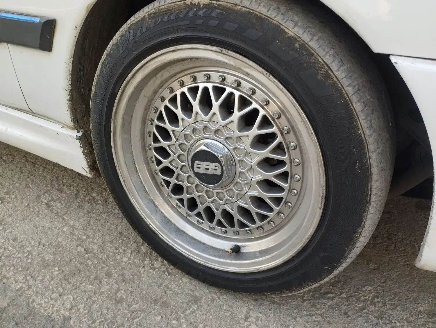 رینگ لاستیک درحد|قطعات یدکی و لوازم جانبی|شیراز, کرونی(خاتونک)|دیوار