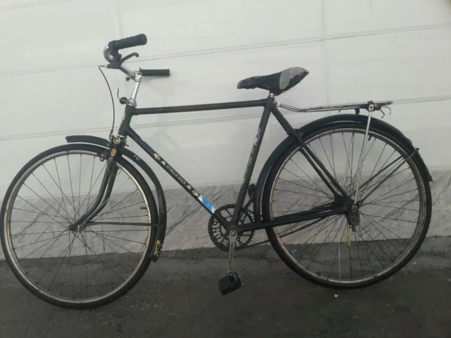 دوچرخه 26 فونیکس|دوچرخه، اسکیت، اسکوتر|باوی, |دیوار