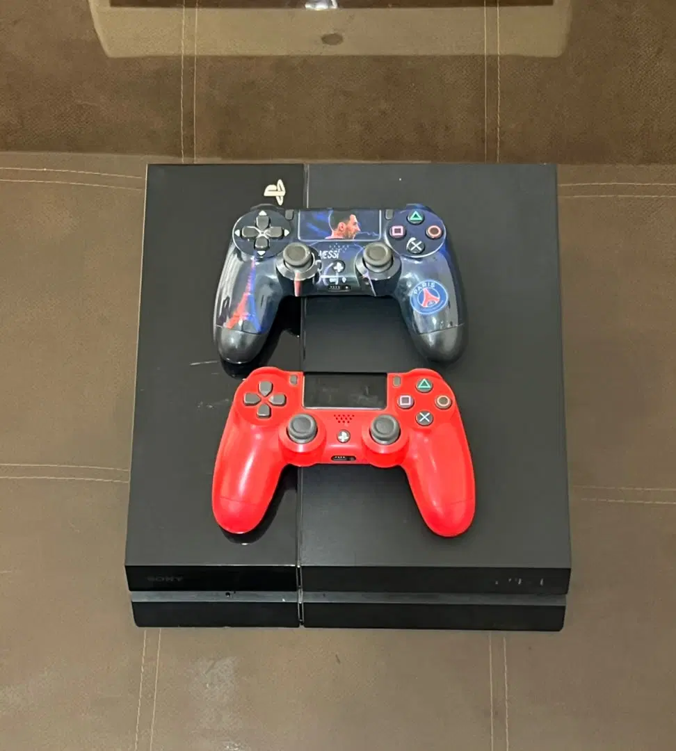 ps4|کنسول، بازی ویدئویی و آنلاین|اندیمشک, |دیوار