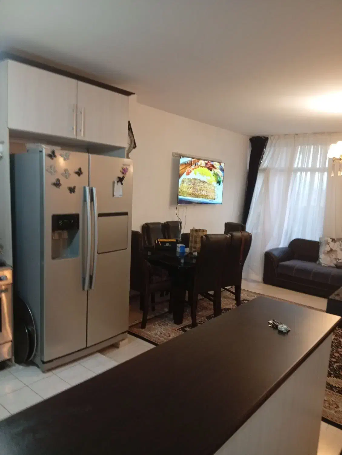 آپارتمان فروشی مهاجران الغدیر یاس 9ویاس 31|فروش آپارتمان|مهاجران, |دیوار