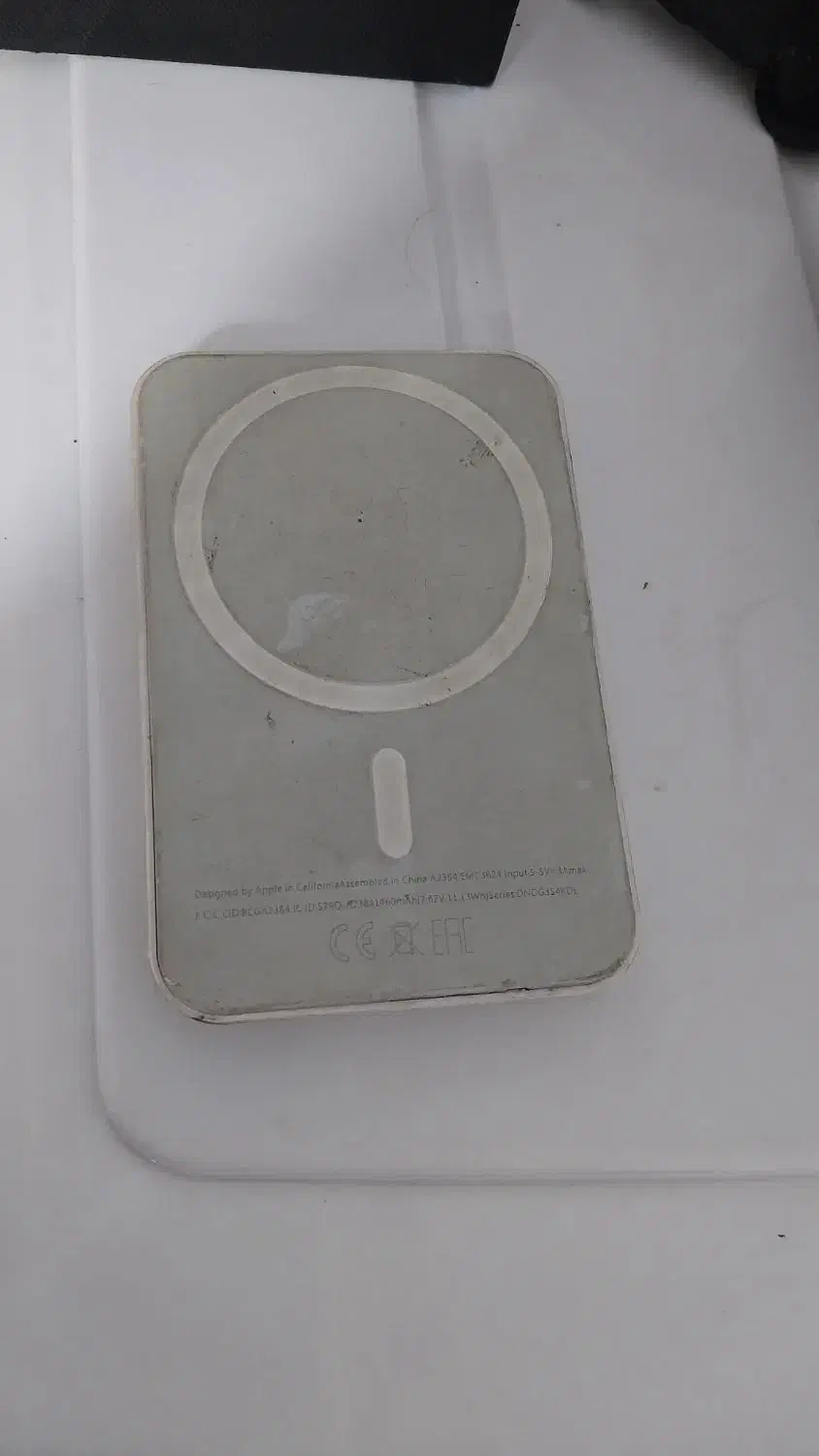 شارژر وایرلسی|لوازم جانبی موبایل و تبلت|بوکان, |دیوار