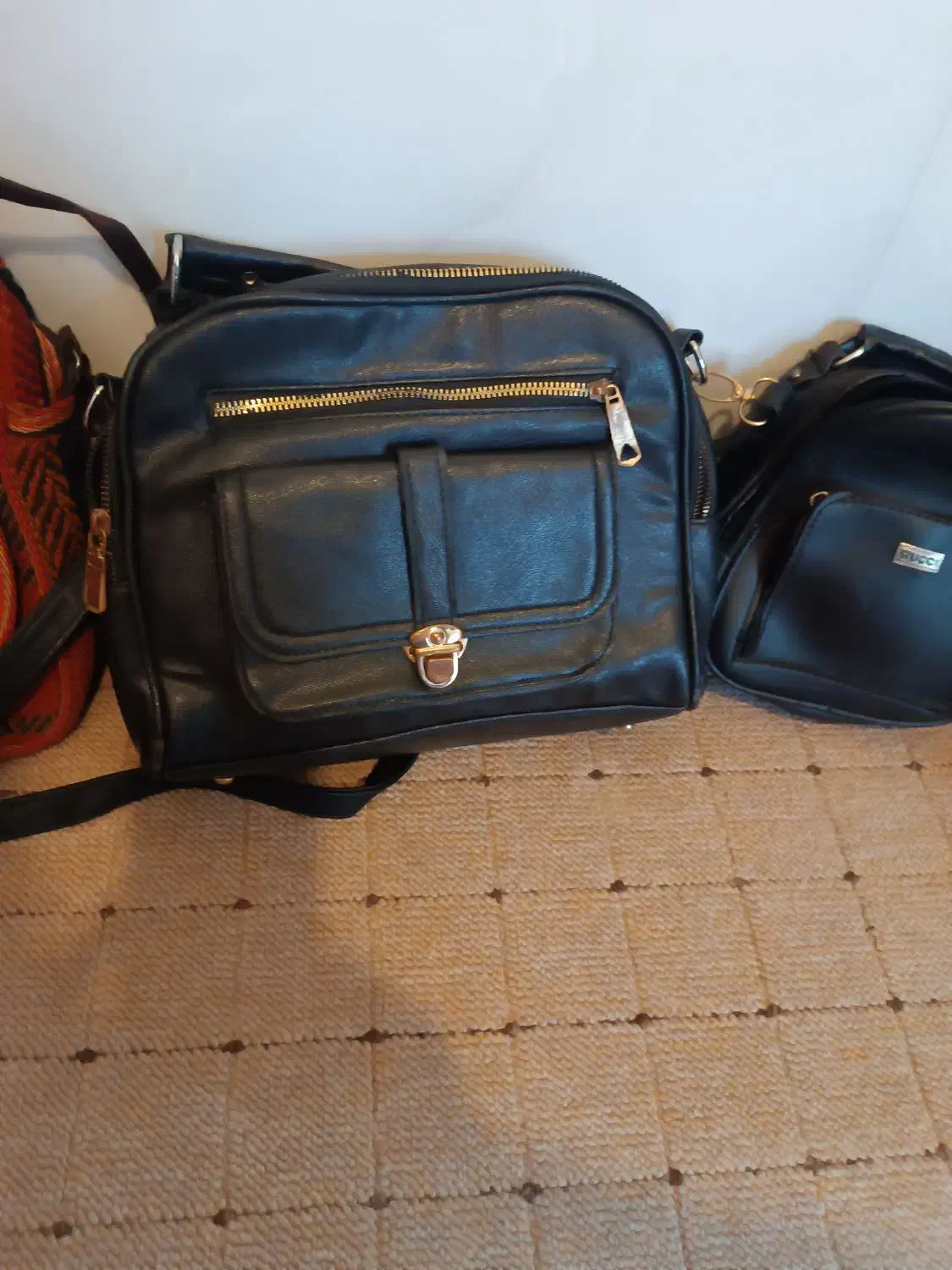 کیف زنانه و بچگانه|کیف، کفش، کمربند|کرمانشاه, |دیوار