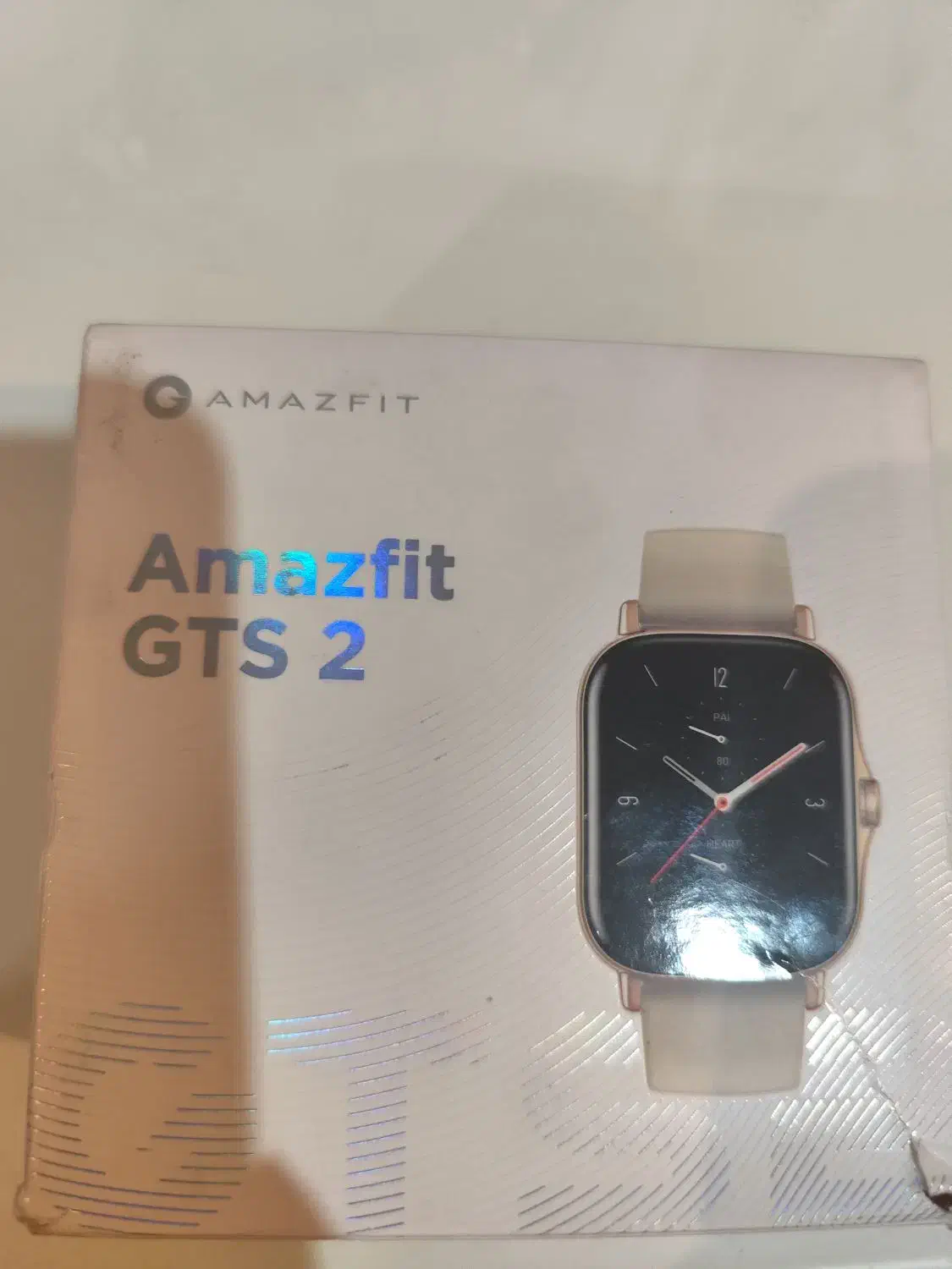 ساعت هوشمند در حد نو|لوازم جانبی موبایل و تبلت|تهران, تهرانسر غربی|دیوار