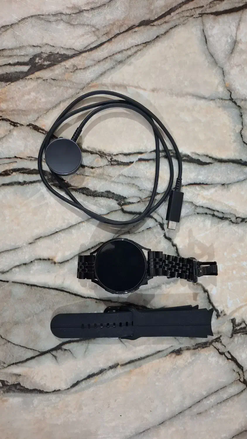 ساعت هوشمند سامسونگ گلکسی واچ 6 نسخه 40 میلی‌متری|ساعت|کازرون, |دیوار