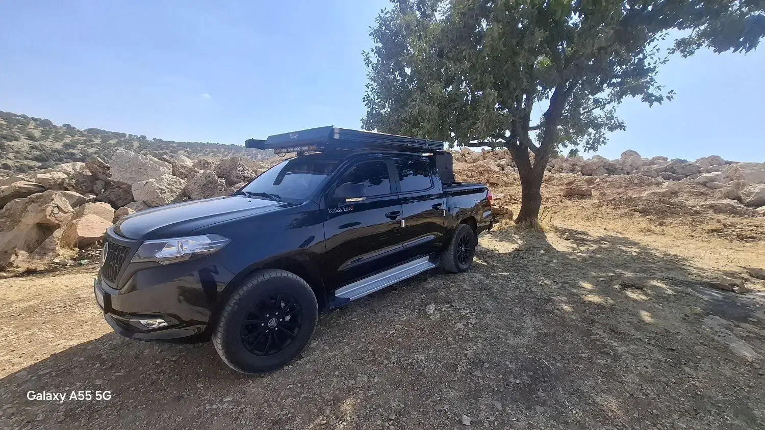 کلوت مدل ۱۴۰۳ بدون رنگ فنی سالم|خودرو سواری و وانت|اسلام‌‌آباد غرب, |دیوار