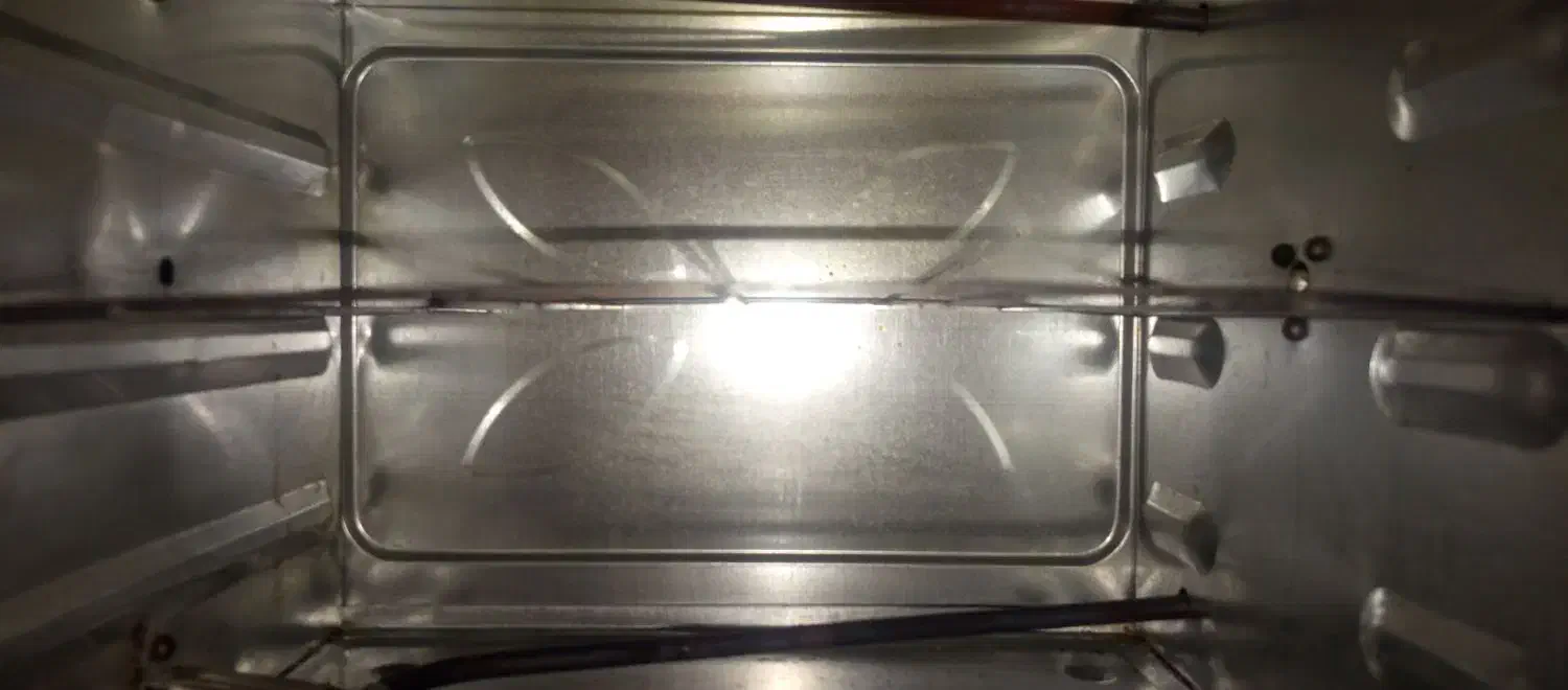 توستر نو نو مفت|اجاق گاز و لوازم برقی پختوپز|مشهد, استاد یوسفی (شهرک غرب)|دیوار