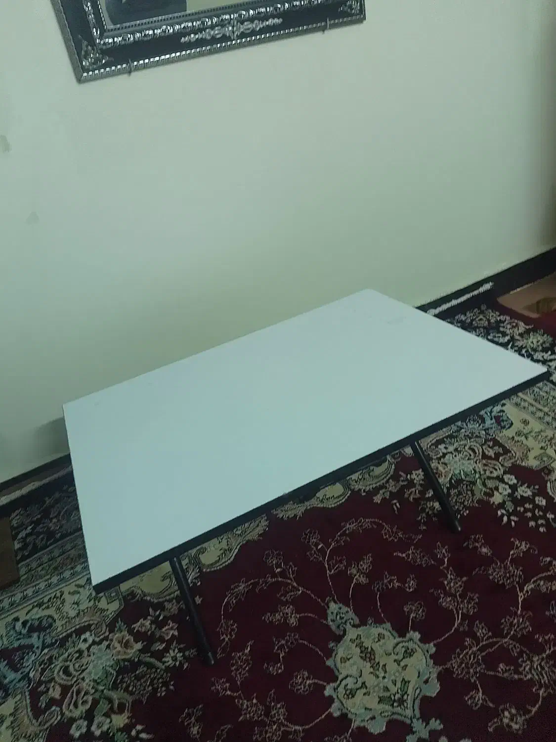 میز تحریر ، مطالعه|میز تحریر و کامپیوتر|اسلام‌شهر, شهرک سعیدیه|دیوار