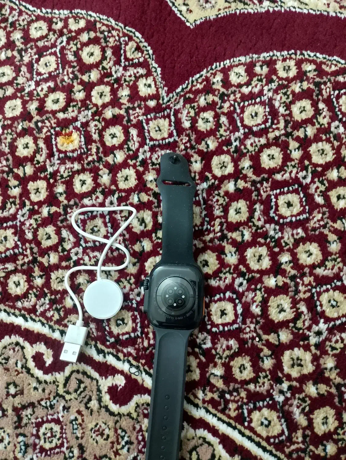 ساعت|ساعت|مریوان, |دیوار