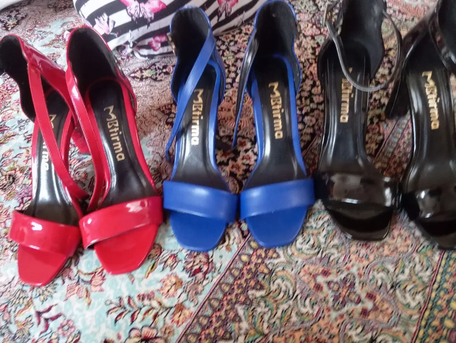 کفش مجلس|کفش و لباس بچه|مهاباد (آذربایجان غربی), |دیوار