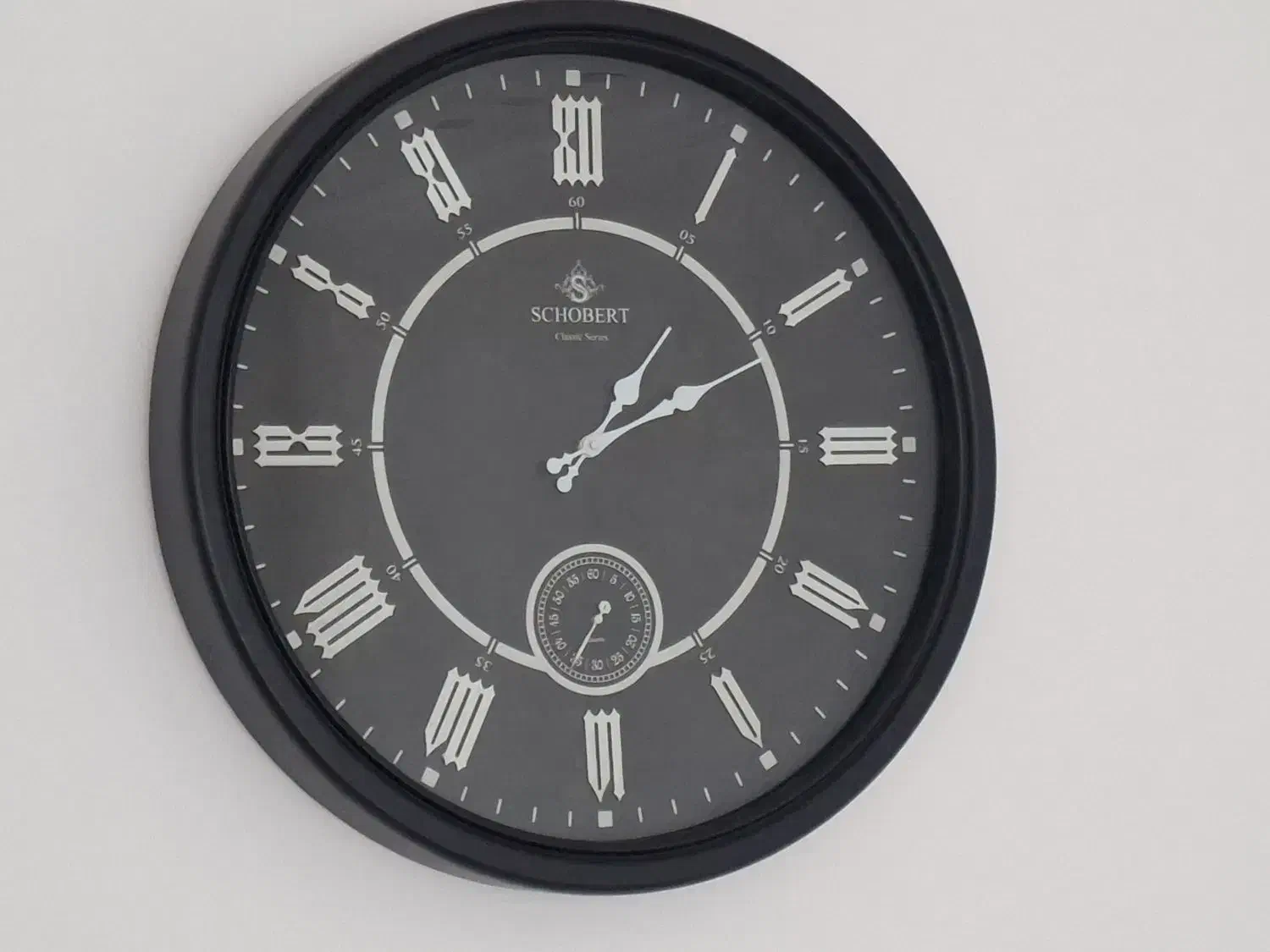 ساعت دیواری|ساعت دیواری و تزئینی|قم, شهرک امام حسن|دیوار