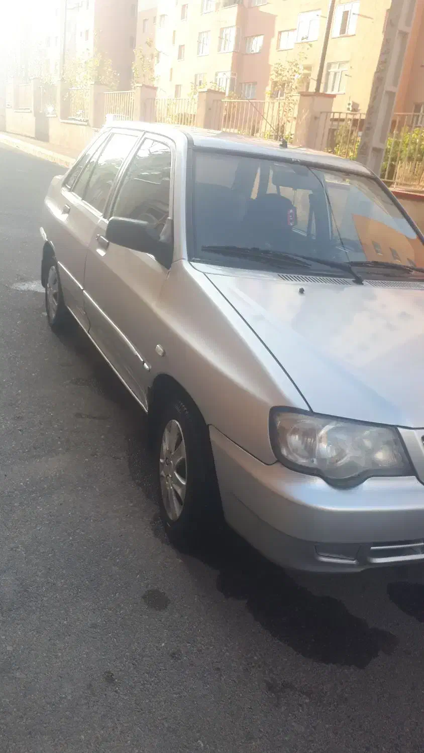 فروشی|خودرو سواری و وانت|تبریز, |دیوار