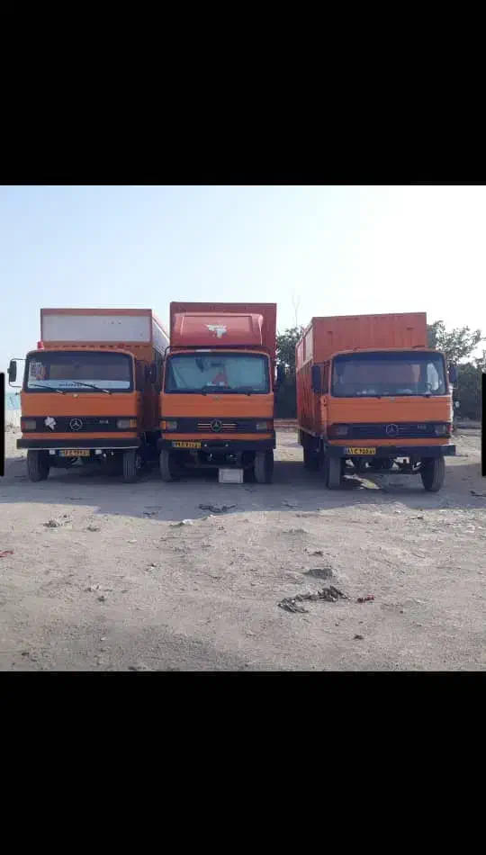 باربری ایزی پک شهریار|خدمات حمل و نقل|شهریار, شهریار|دیوار