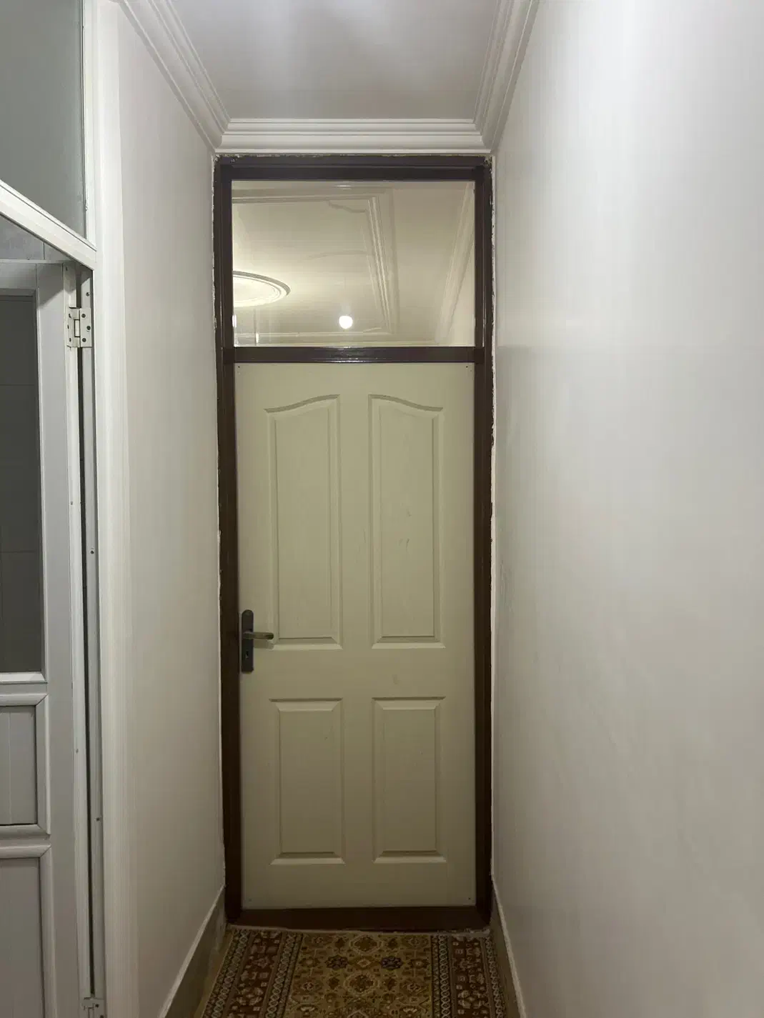 درب هال و خواب|مصالح و تجهیزات ساختمان|مهاباد (آذربایجان غربی), |دیوار