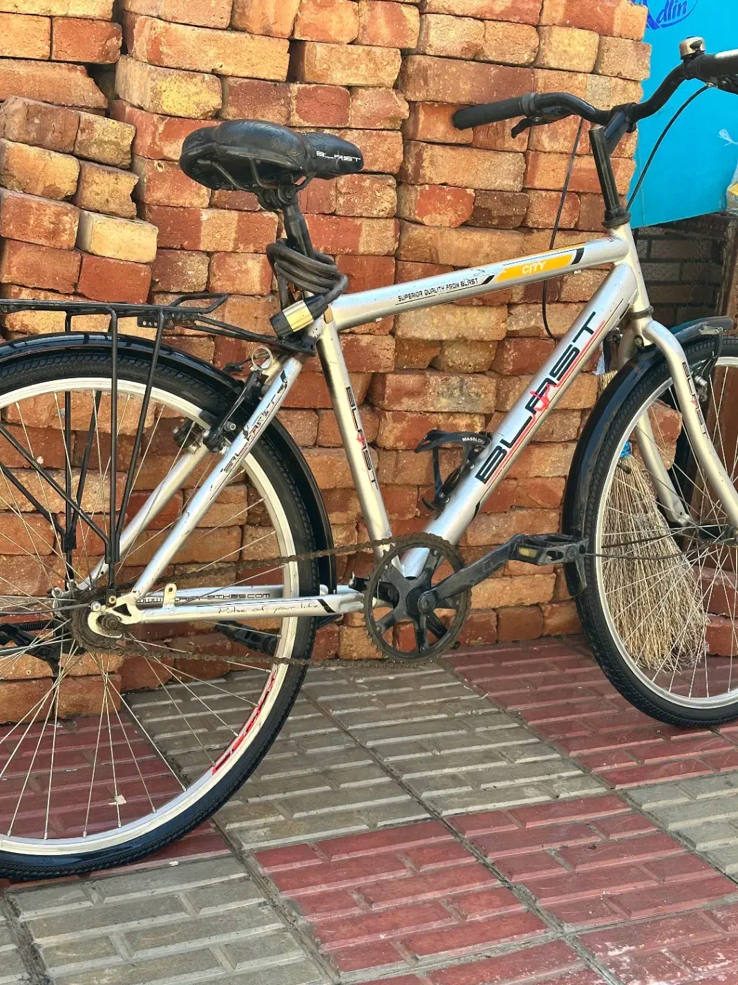 دوچرخه|دوچرخه، اسکیت، اسکوتر|ارومیه, |دیوار