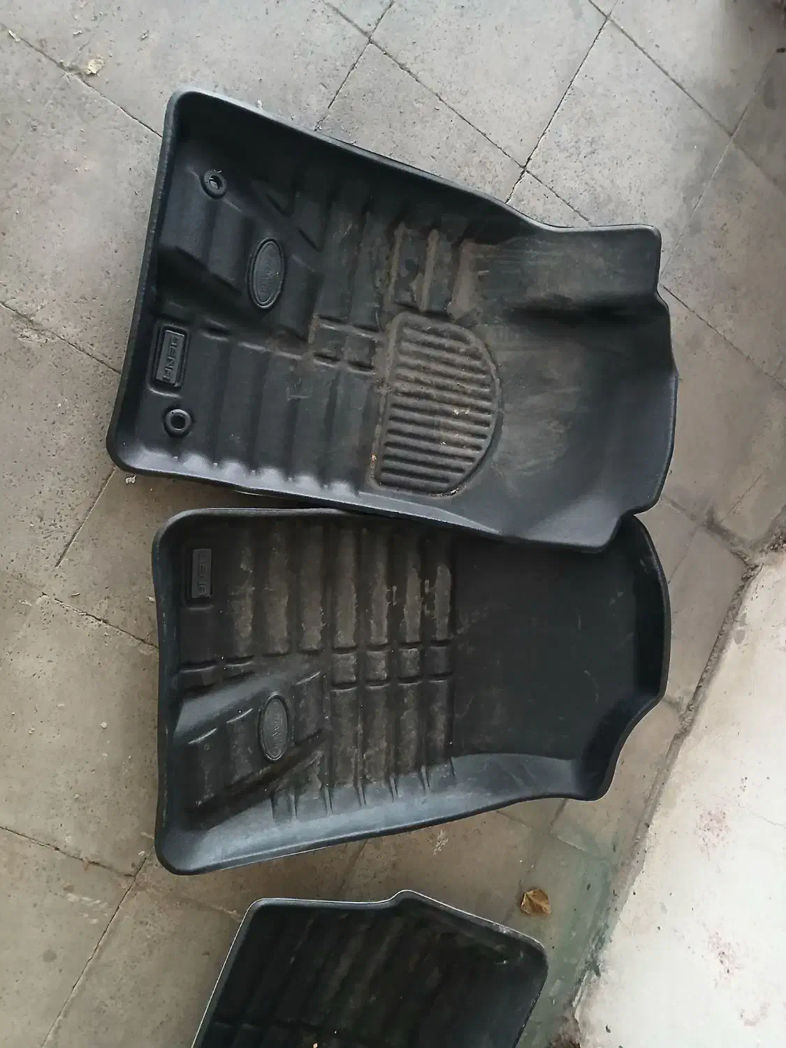 کفی سه بعدی دنا|قطعات یدکی و لوازم جانبی|اسلامشهر, زرافشان|دیوار